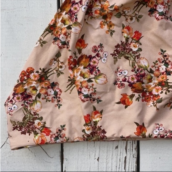 Rare Boys + Arrows Faye Bikini Top in Steel Magnolia - Picture 5 of 7